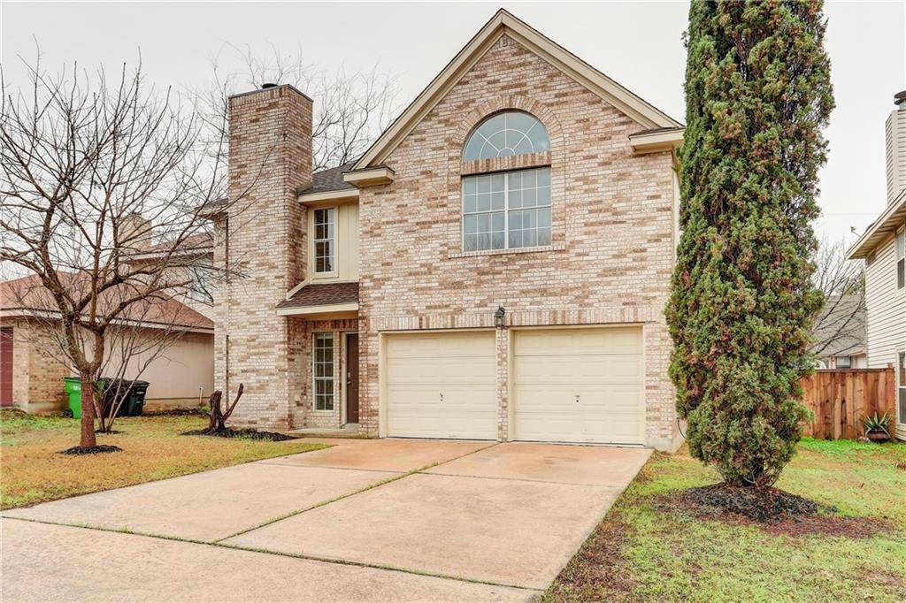 1806 Southwestern TRL, Round Rock, TX 78664