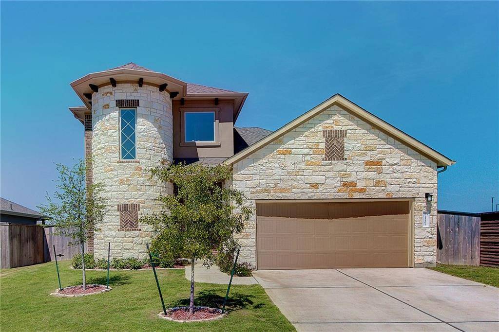 13501 Ciderwood CT, Manor, TX 78653