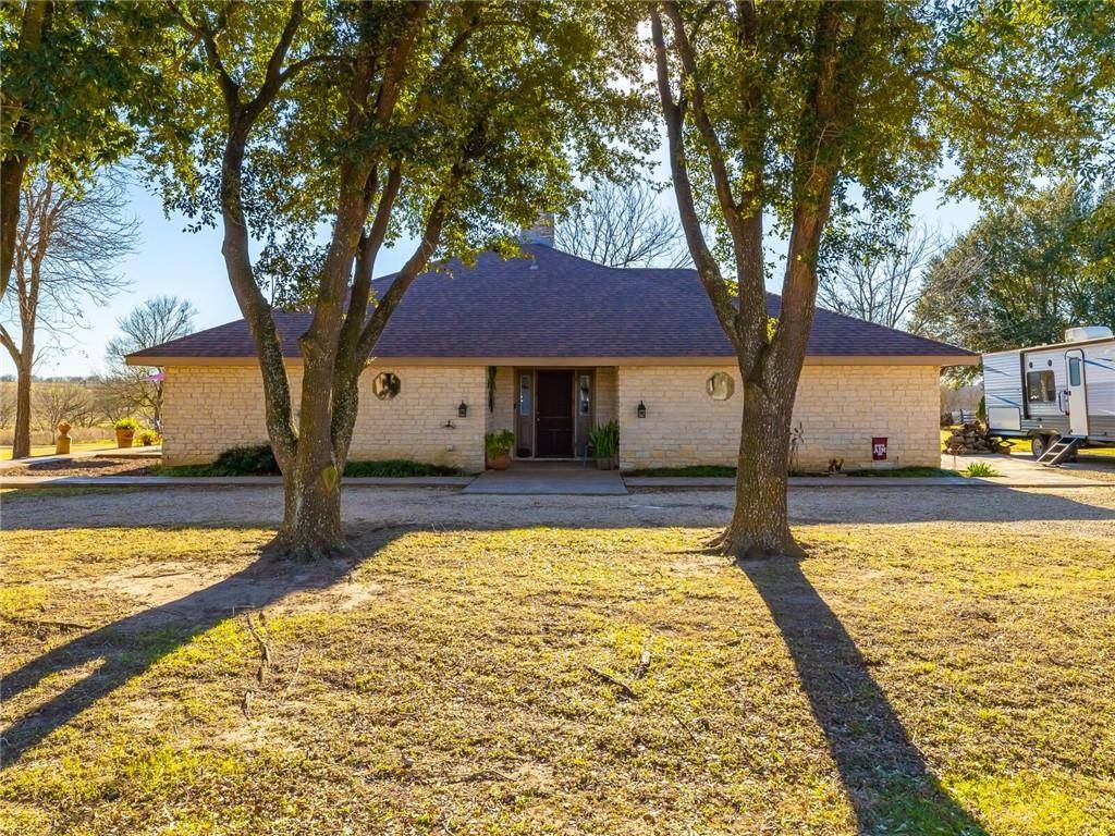 302 Westerman, Thorndale, TX 76577