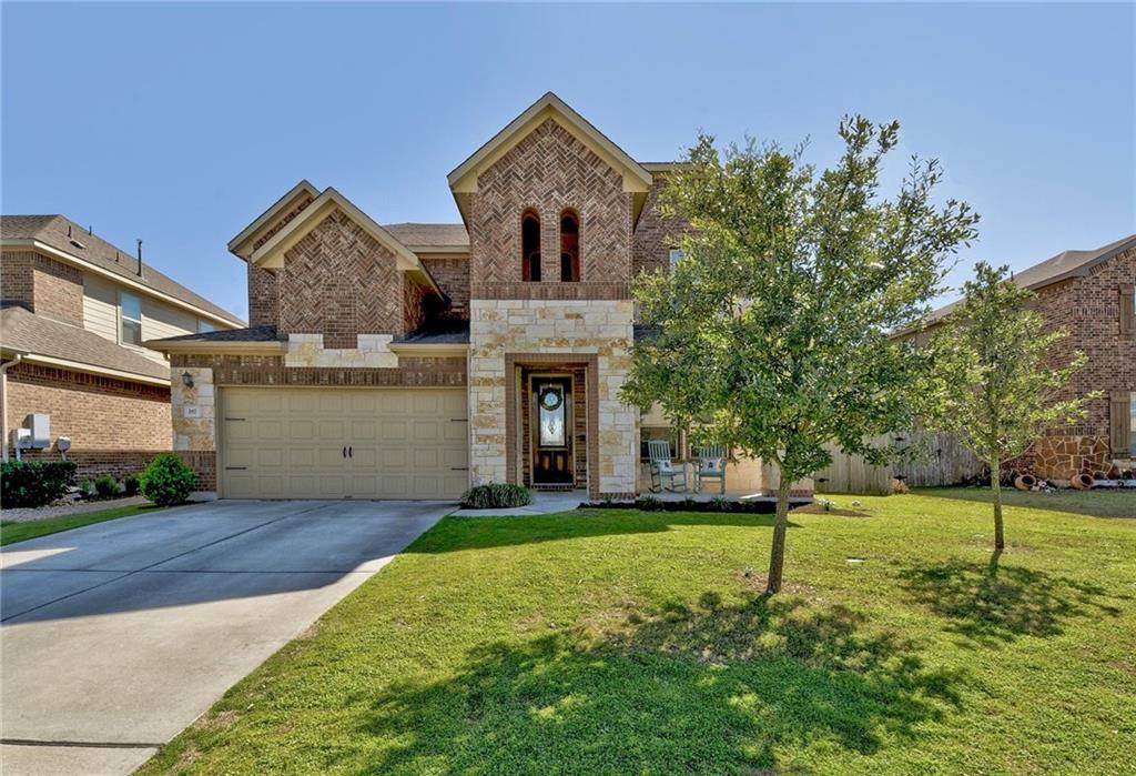 187 Nivens DR, Buda, TX 78610