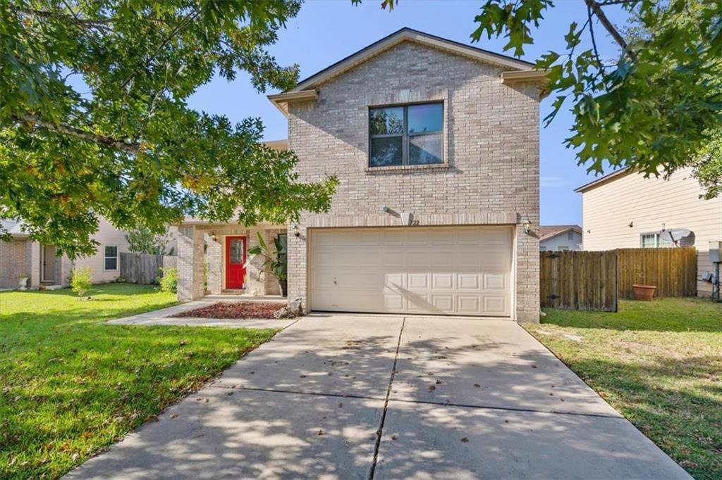 122 Pimlico, Kyle, TX 78640
