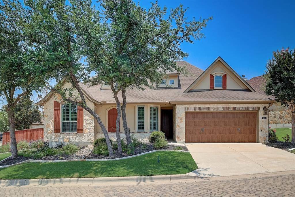 2905 Bellamy CIR, Cedar Park, TX 78613
