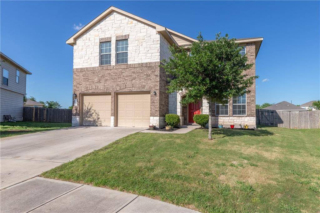 138 Wolfberry PATH, Buda, TX 78610
