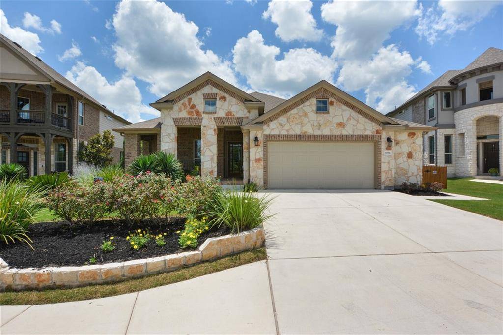 1012 Naranjo DR, Georgetown, TX 78628