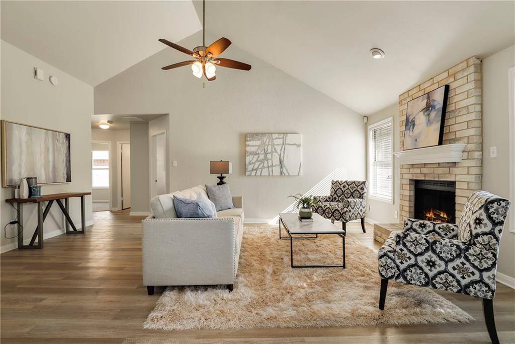 2211 Willow WAY, Round Rock, TX 78664