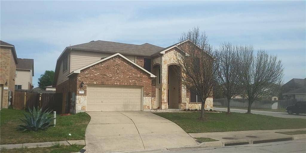 212 Boone Valley DR, Round Rock, TX 78664