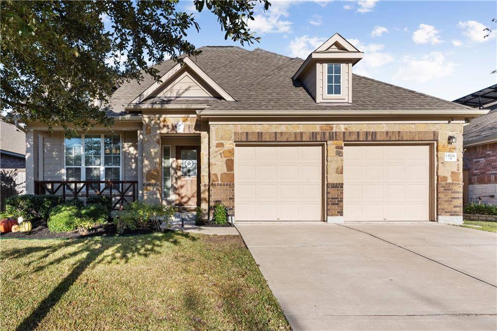 13528 Green Lodge CT, Manor, TX 78653