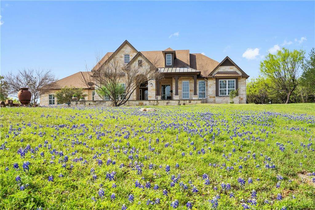 620 Vista View TRL, Spicewood, TX 78669