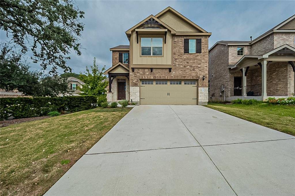 1051 Kenney Fort XING #88, Round Rock, TX 78665