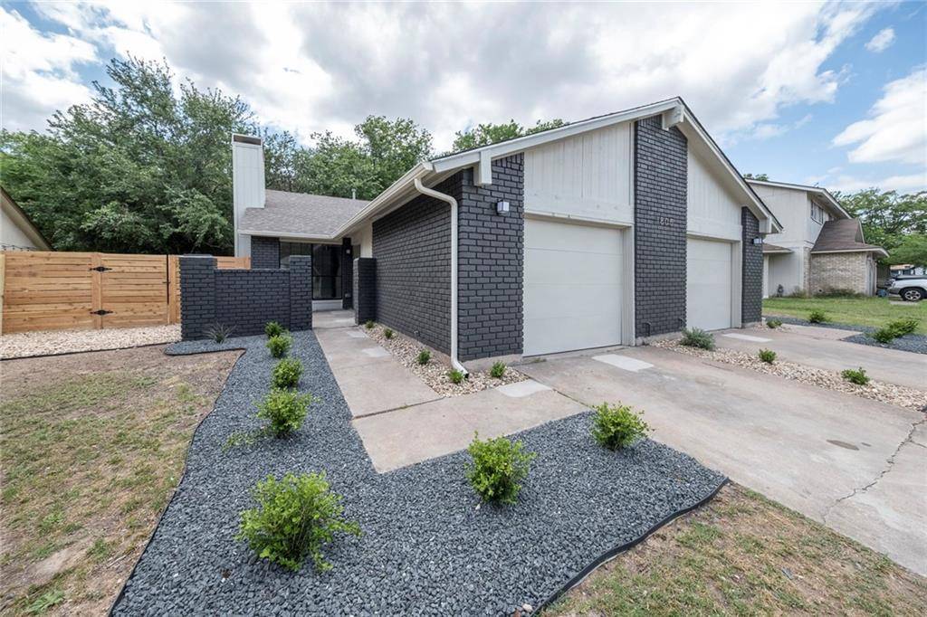 1805 Mearns Meadow BLVD, Austin, TX 78758