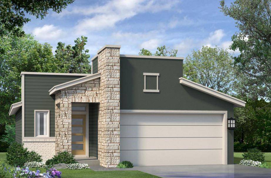 6107 Dumfries LN, Austin, TX 78744