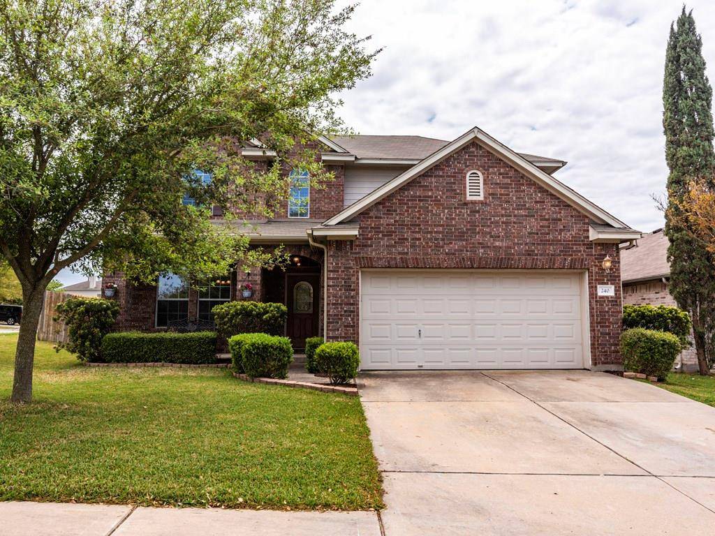 240 Desert Quail LN, Buda, TX 78610