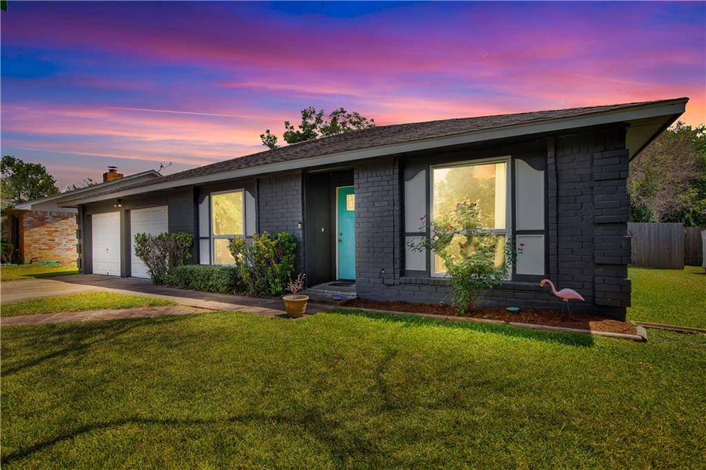 1009 Ridgeline DR, Round Rock, TX 78664