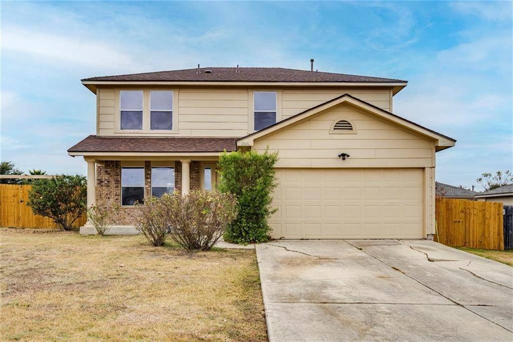 266 Challenger, Kyle, TX 78640
