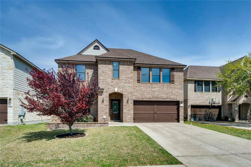 404 Tyree RD, Cedar Park, TX 78613