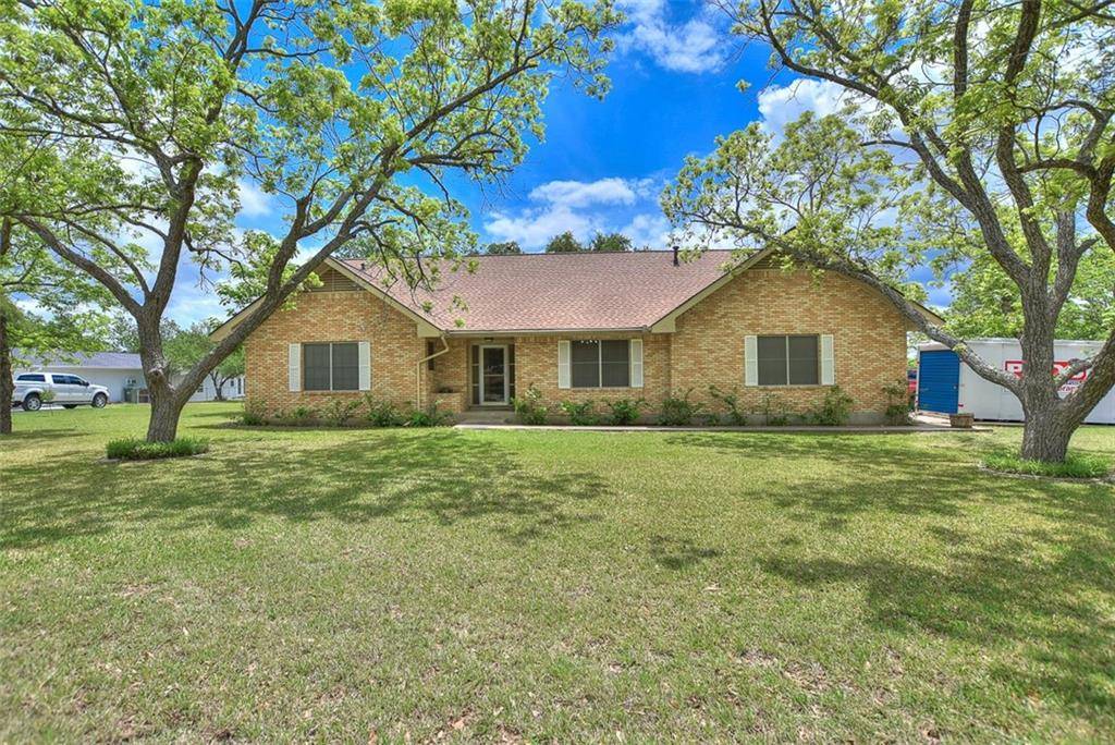 515 W Oak DR, Round Rock, TX 78664