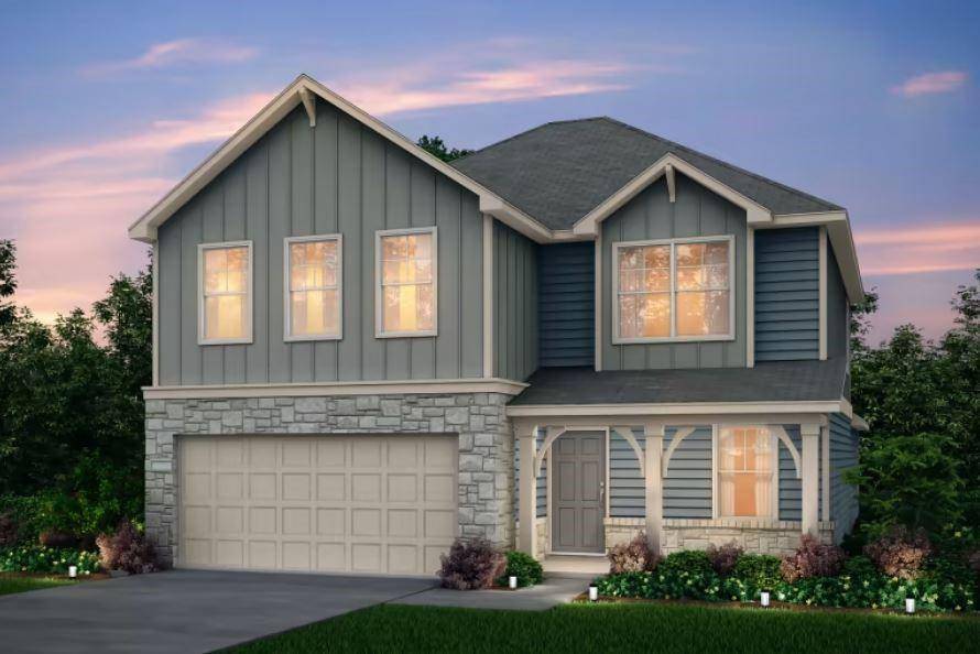 156 Gunther, Taylor, TX 76574