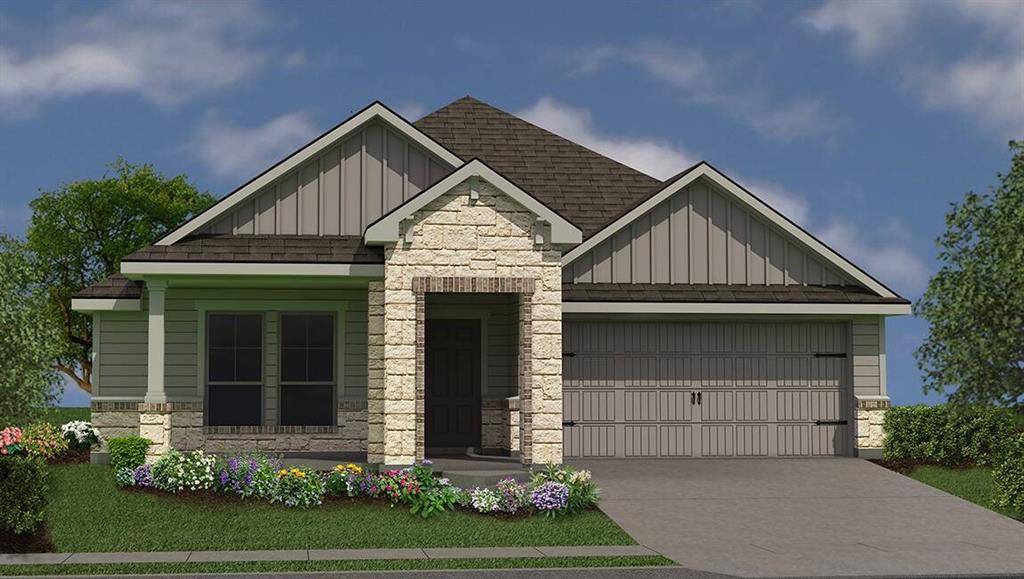 152 Bethann LOOP, Taylor, TX 76574