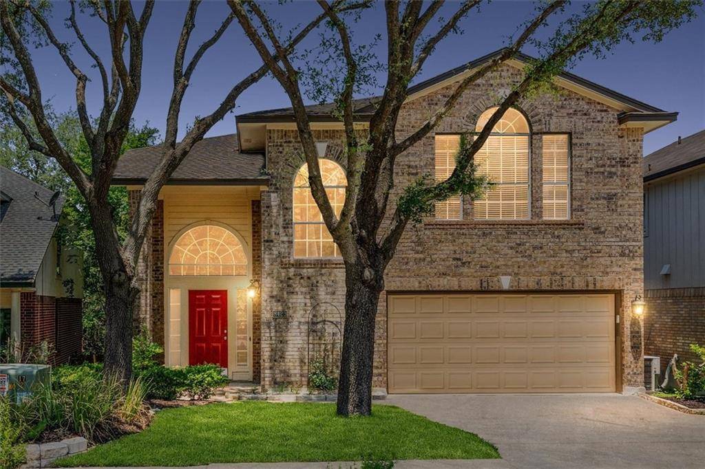 8425 Alvin High LN, Austin, TX 78729