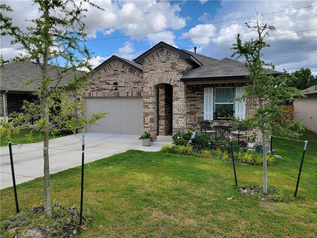 114 Marimoor DR, Hutto, TX 78634
