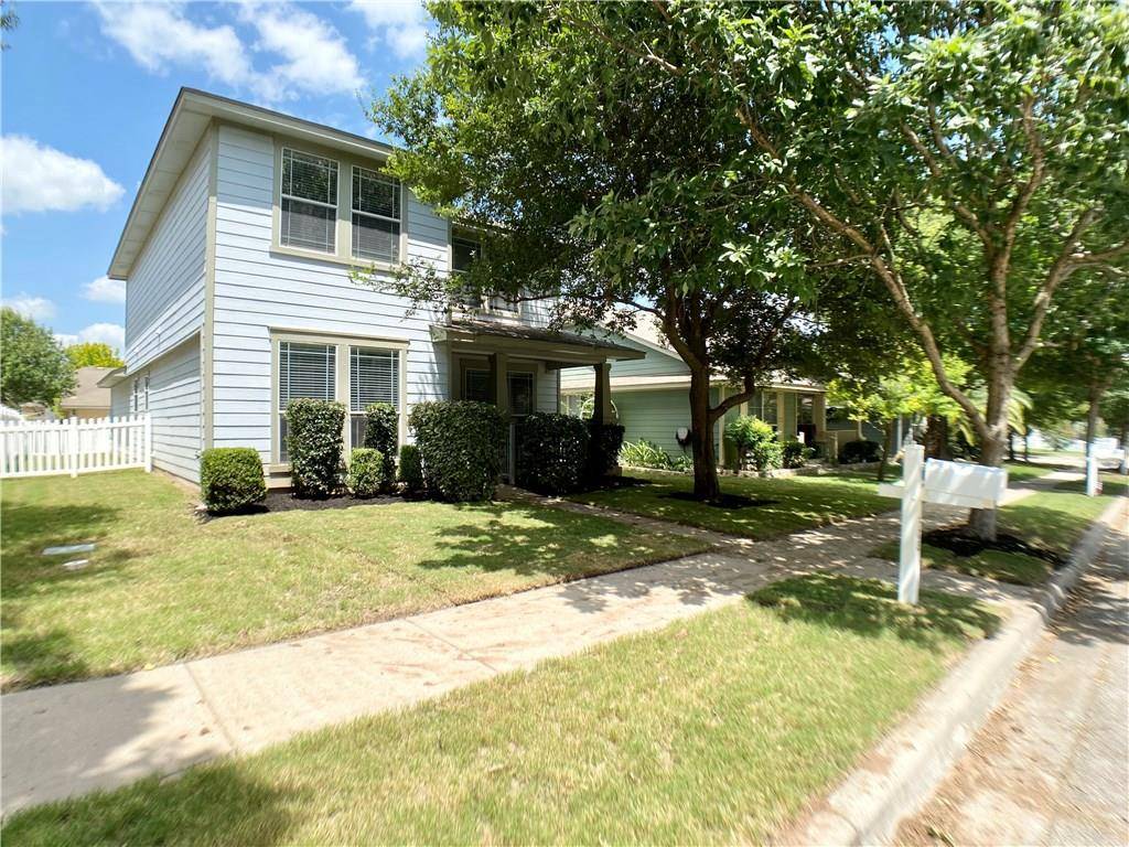 708 SCHEEL, Kyle, TX 78640