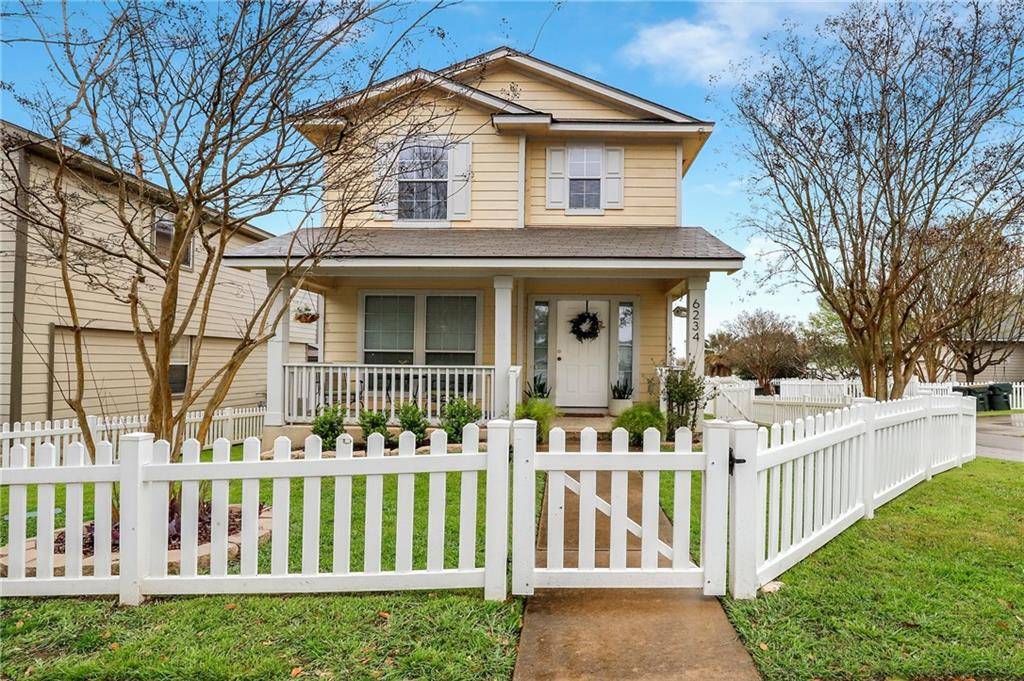 6234 Negley, Kyle, TX 78640