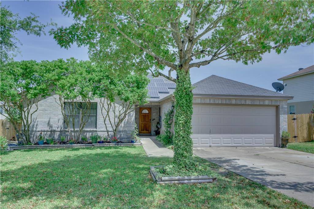 19613 SAN CHISOLM, Round Rock, TX 78664