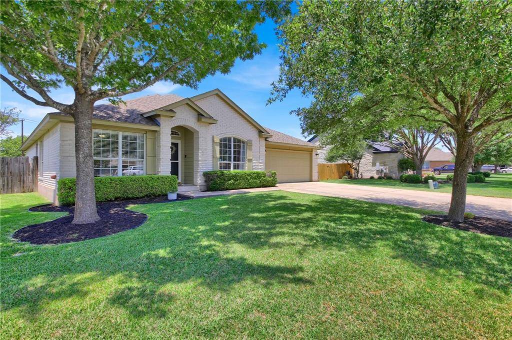 4203 JM Cuba, Taylor, TX 76574