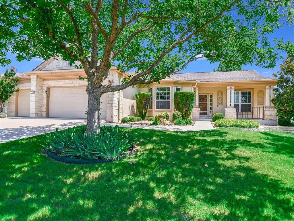 118 Summer Ridge LN, Georgetown, TX 78633