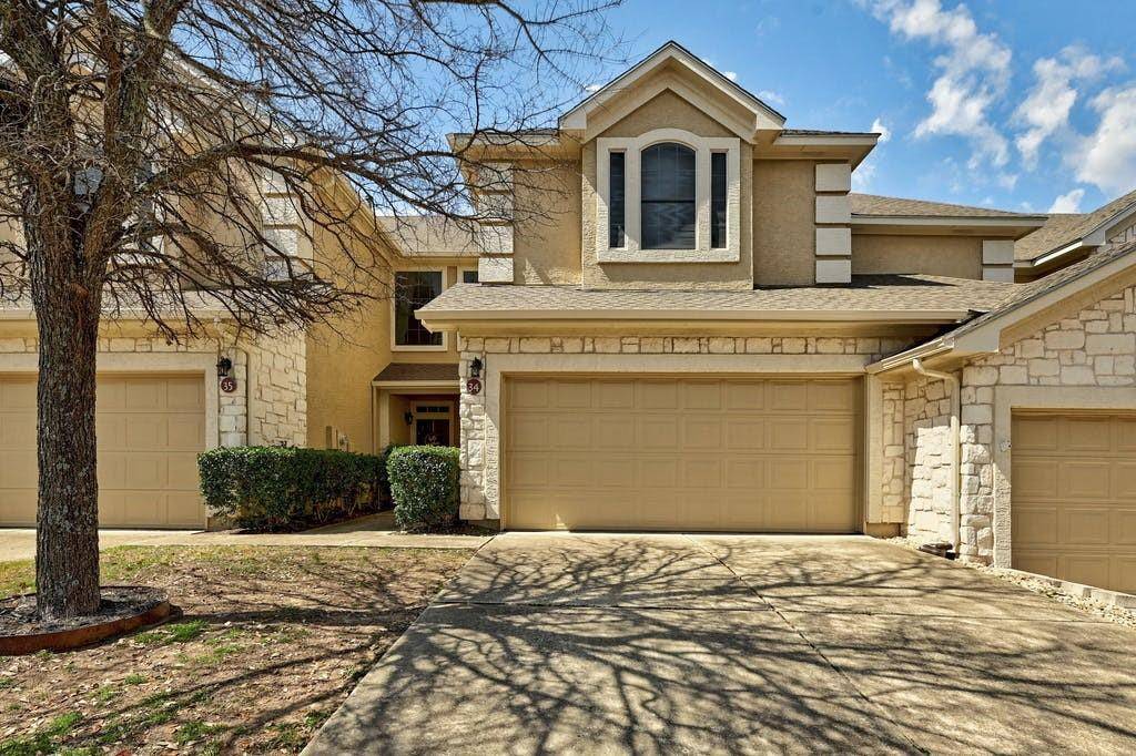 3300 Forest Creek DR #34, Round Rock, TX 78664