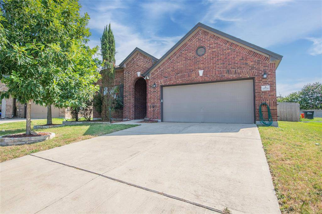 1926 Ashberry TRL, Georgetown, TX 78626