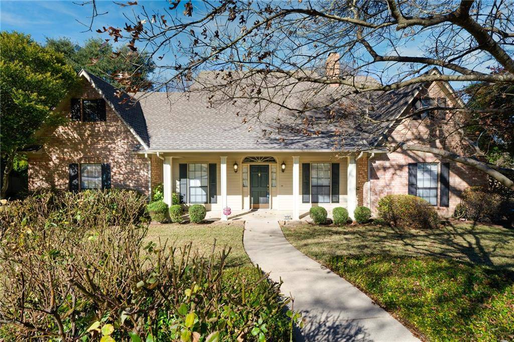210 Twelve Oaks DR, Temple, TX 76504