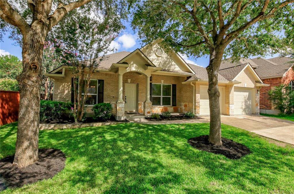 11608 Pillion PL, Manor, TX 78653