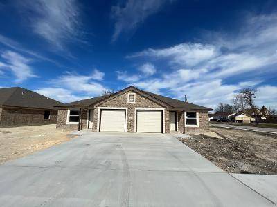 402 W Ave C, Copperas Cove, TX 76522