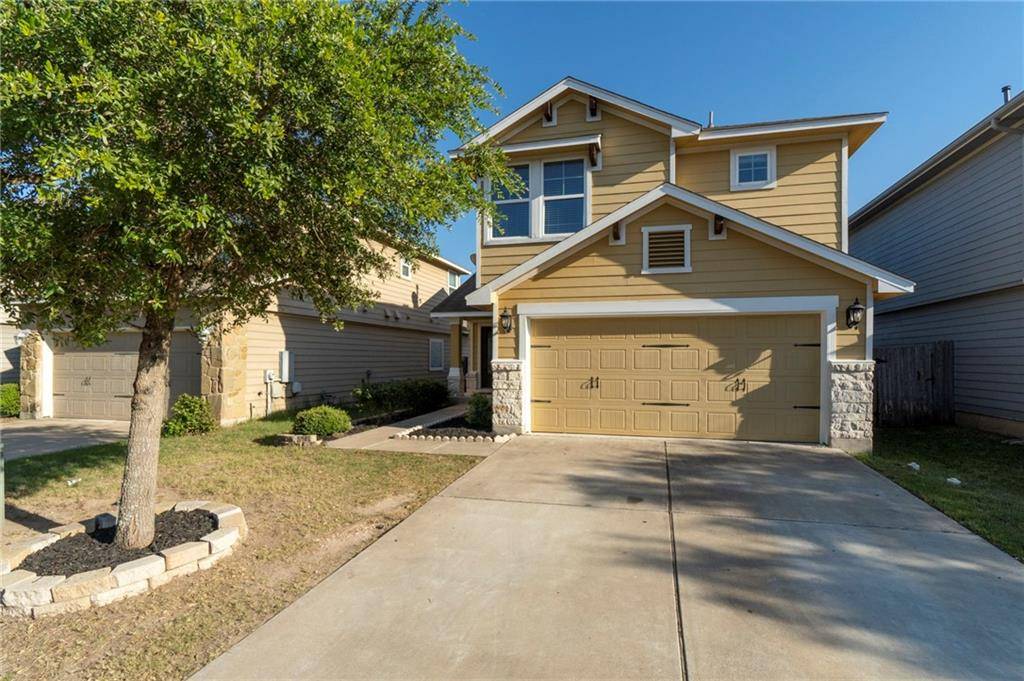 13513 Piping Plover DR, Austin, TX 78729