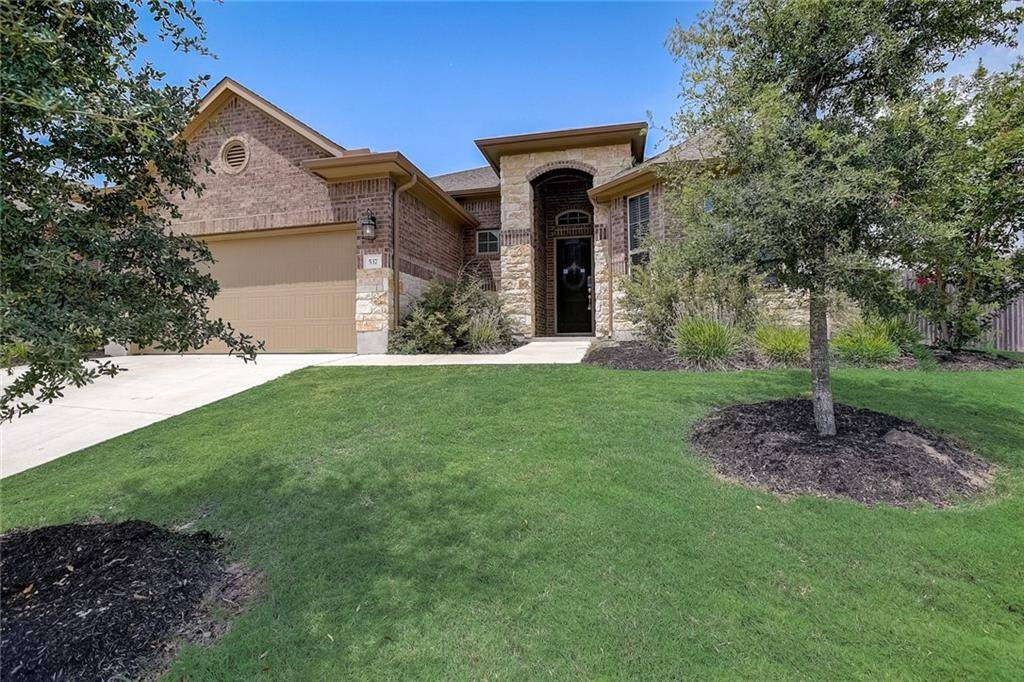 537 Betony LOOP, Buda, TX 78610