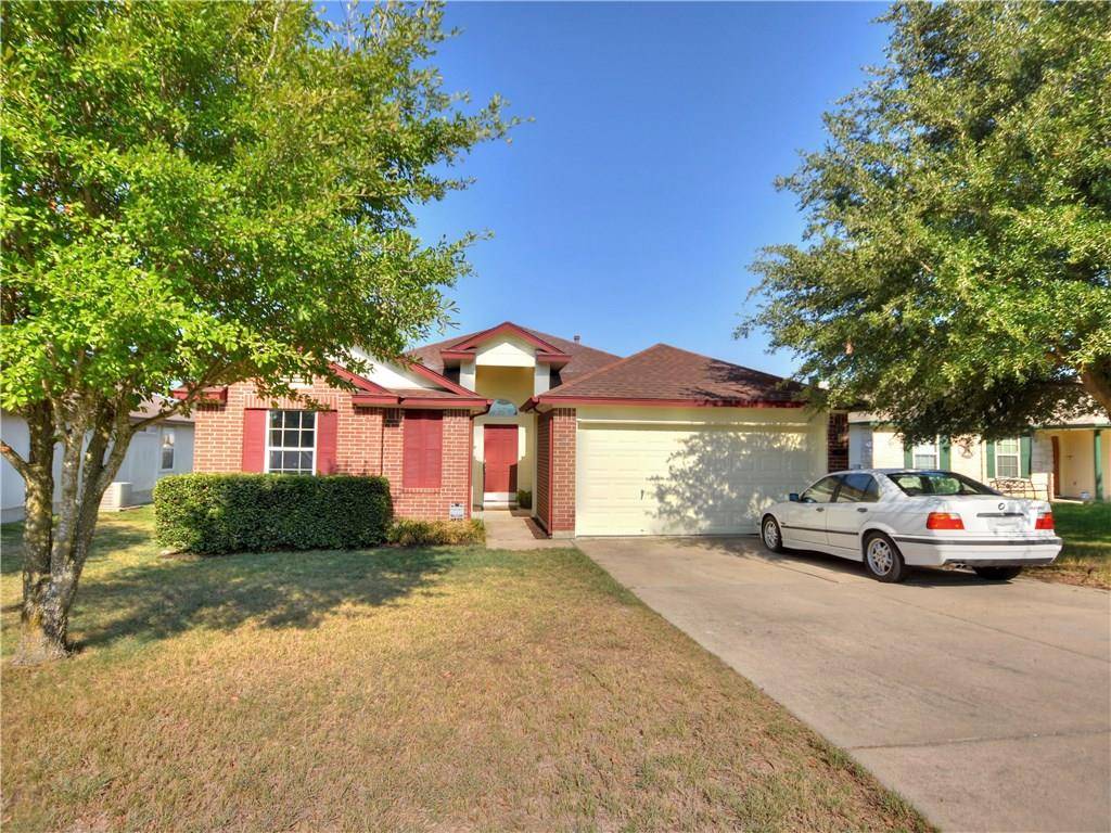 119 Saint Marys DR, Hutto, TX 78634