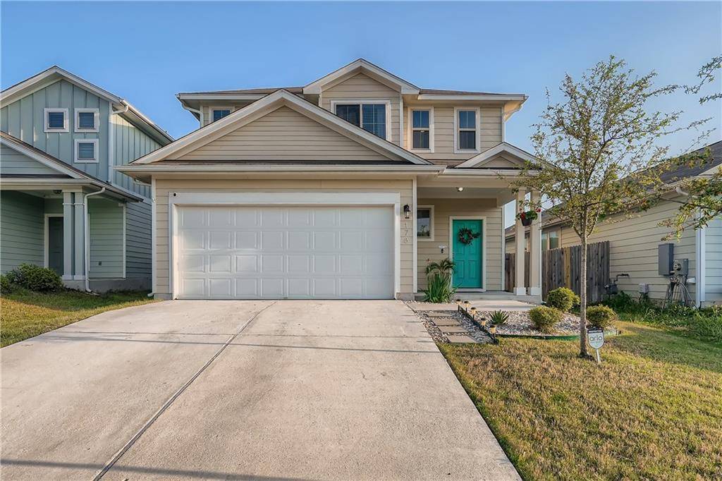 178 Guemal RD, Buda, TX 78610