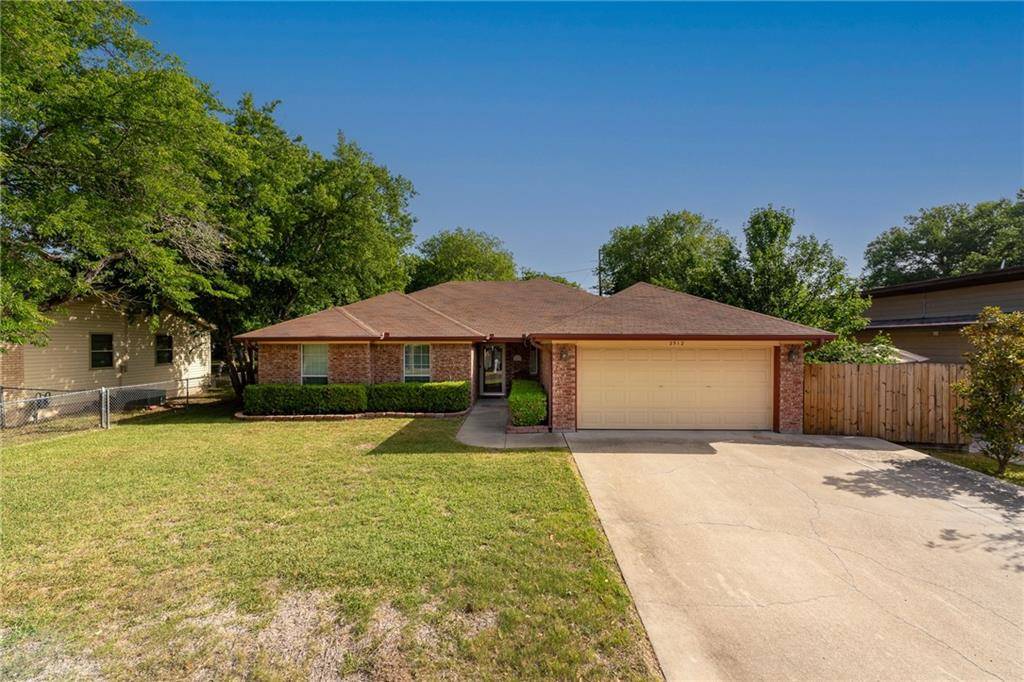 2512 Post Oak Ave Ave, Copperas Cove, TX 76522