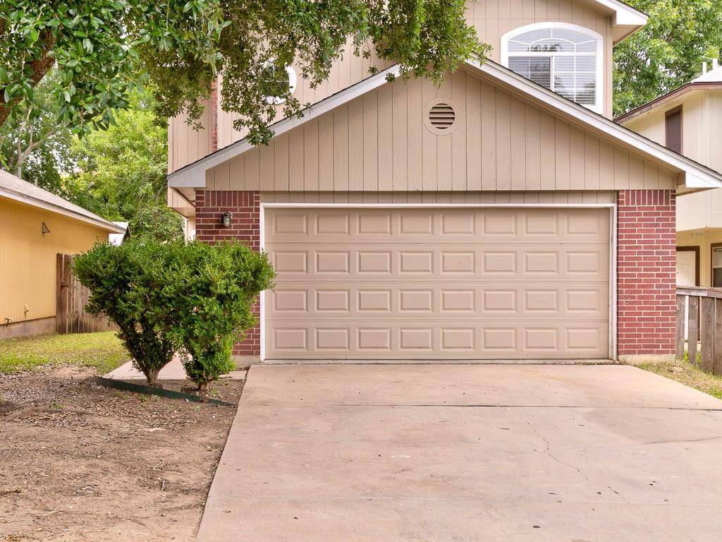 2118 Jasmine PATH, Round Rock, TX 78664