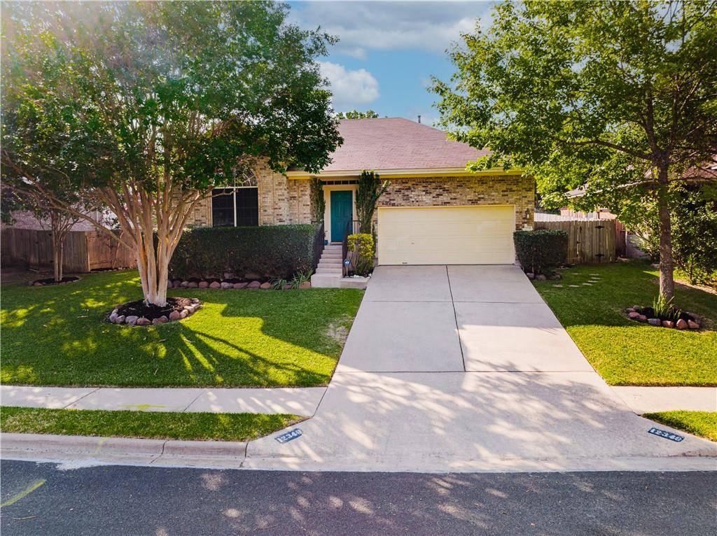 12349 Donovan CIR, Austin, TX 78753