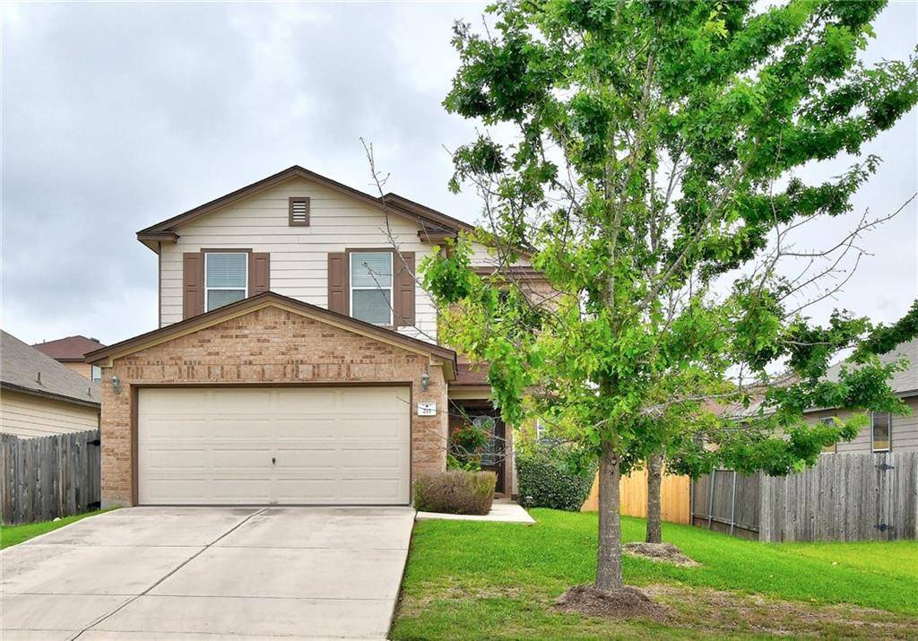 211 Sheep Trail DR, Kyle, TX 78640