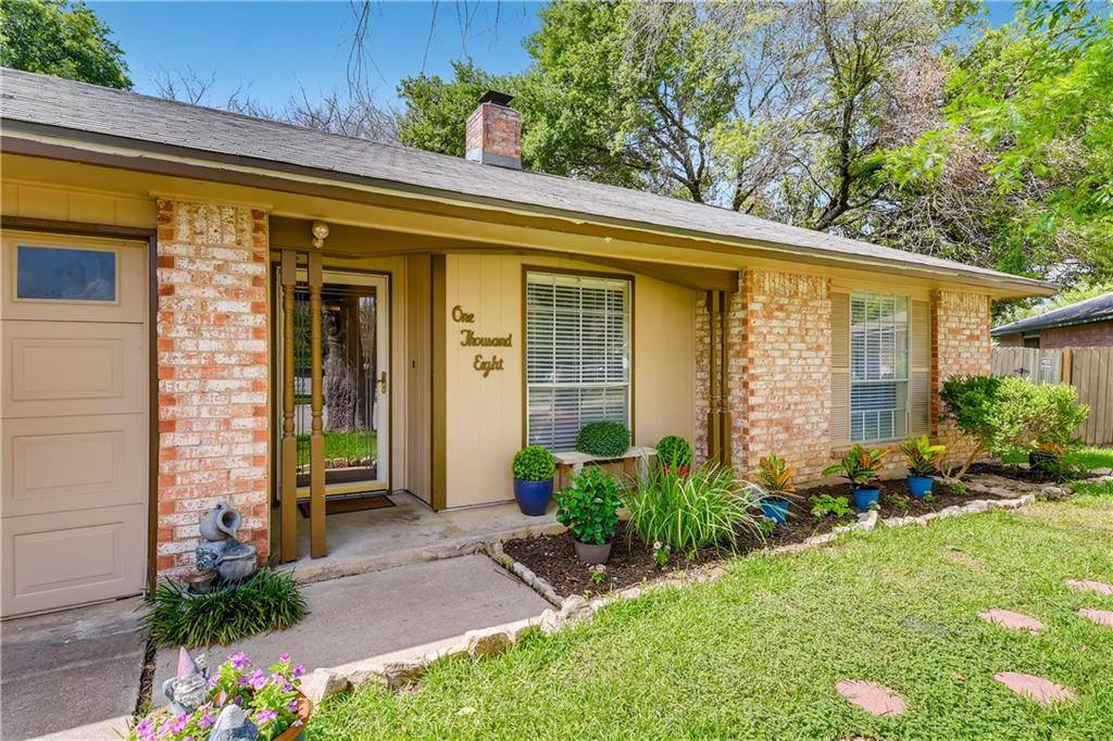 1008 Rolling Green CIR, Round Rock, TX 78664