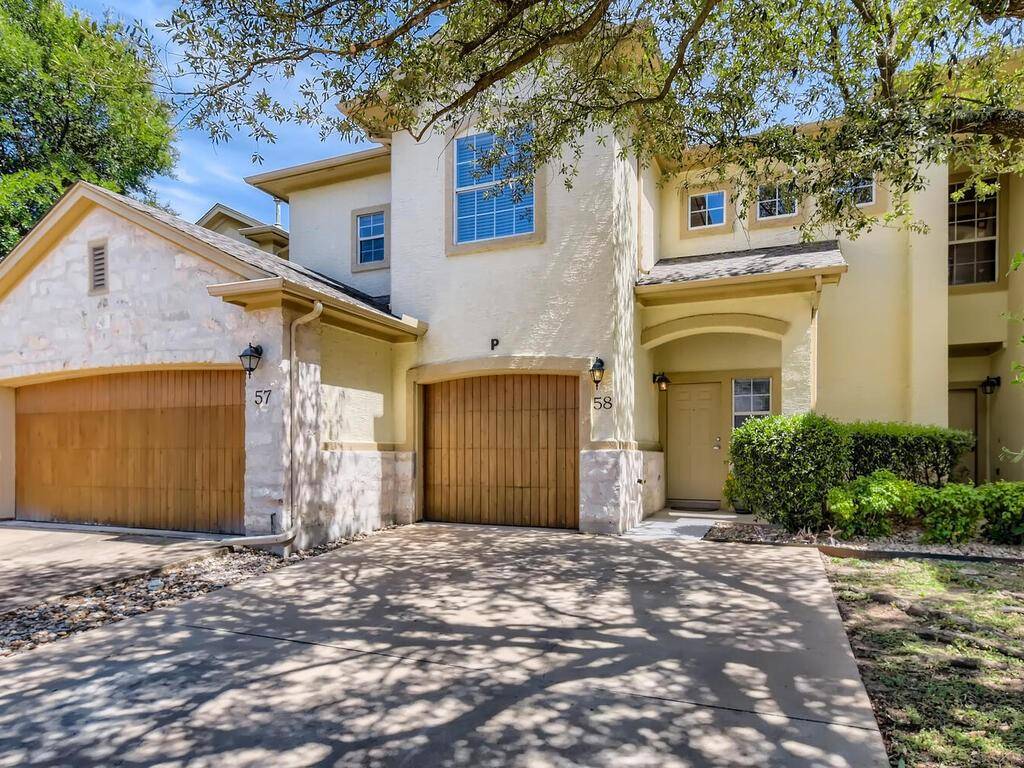 7708 San Felipe BLVD #58, Austin, TX 78729