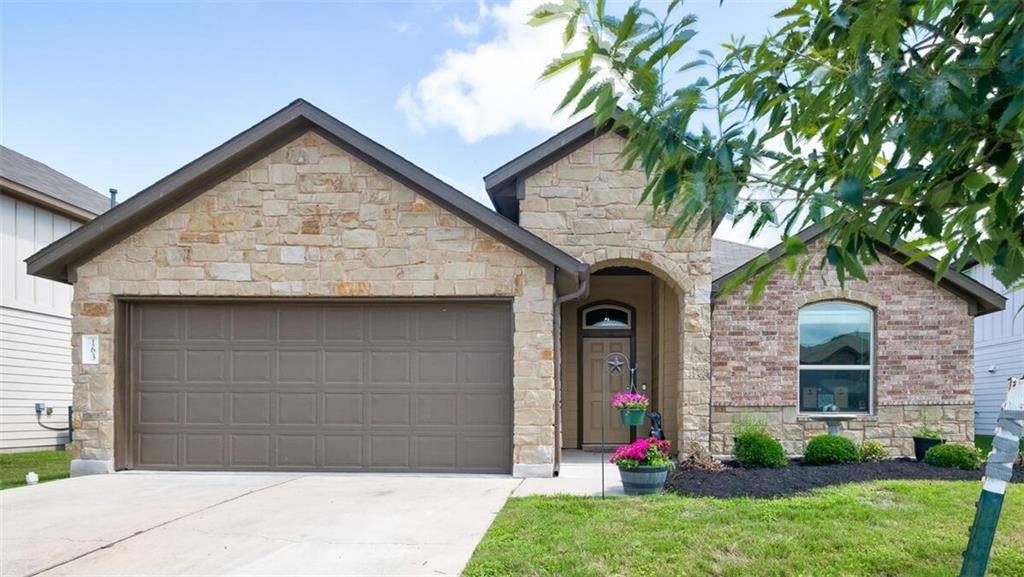 163 Diamondback CV, Buda, TX 78610