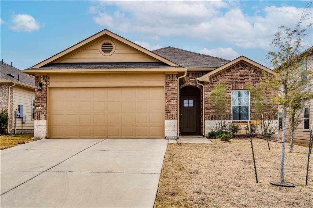 456 Galway Bay LN, Georgetown, TX 78626