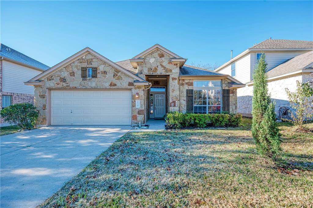 2728 Lovett LN, Cedar Park, TX 78613