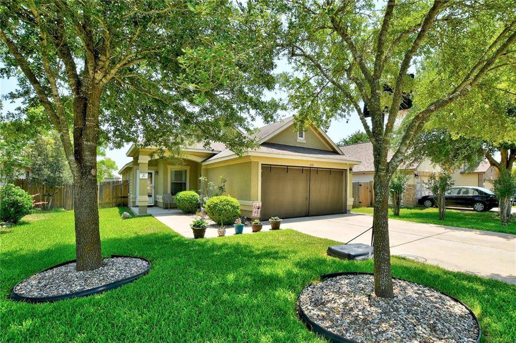 470 New Country RD, Kyle, TX 78640