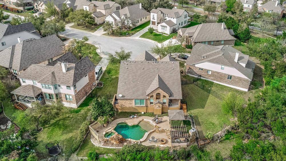 4501 Pyrenees PASS, Bee Cave, TX 78738