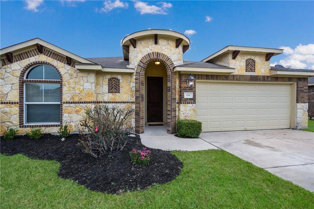 108 Legends Of Hutto TRL, Hutto, TX 78634